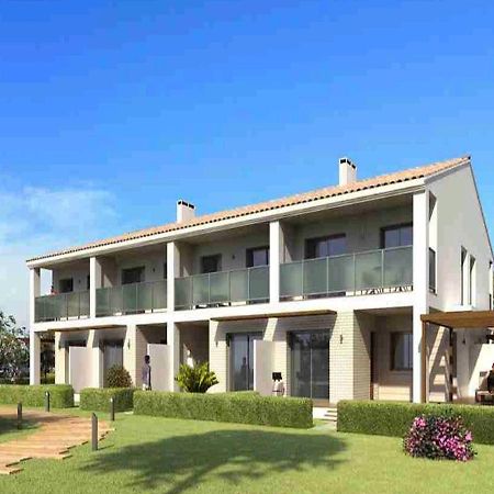 Resort Home 10 San Jorge  ภายนอก รูปภาพ