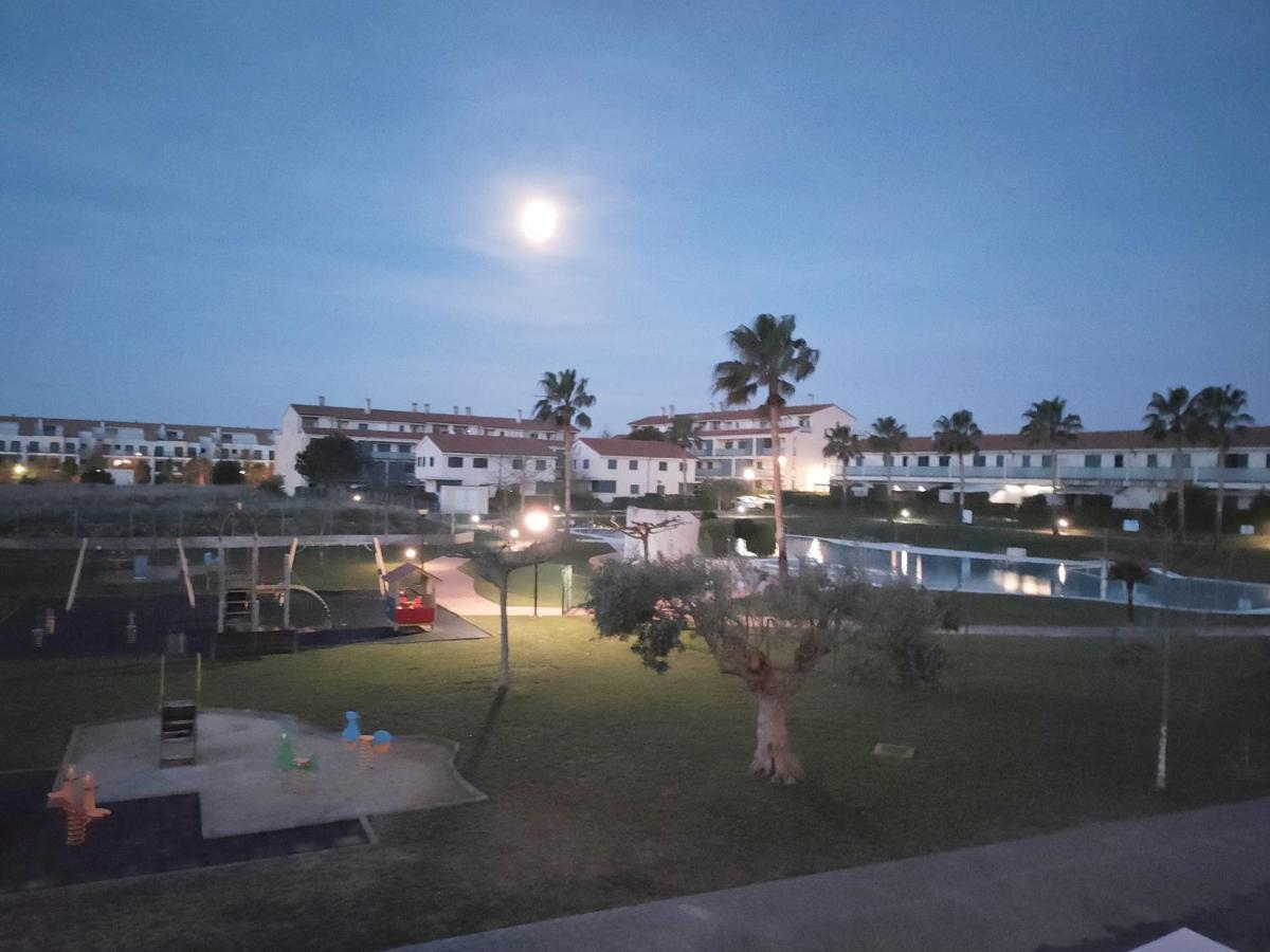 Resort Home 10 San Jorge  ภายนอก รูปภาพ