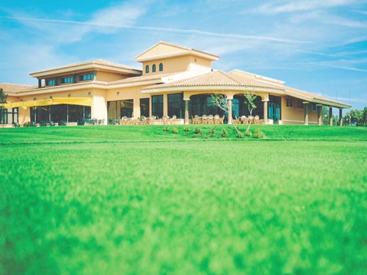 Resort Home 10 San Jorge  ภายนอก รูปภาพ