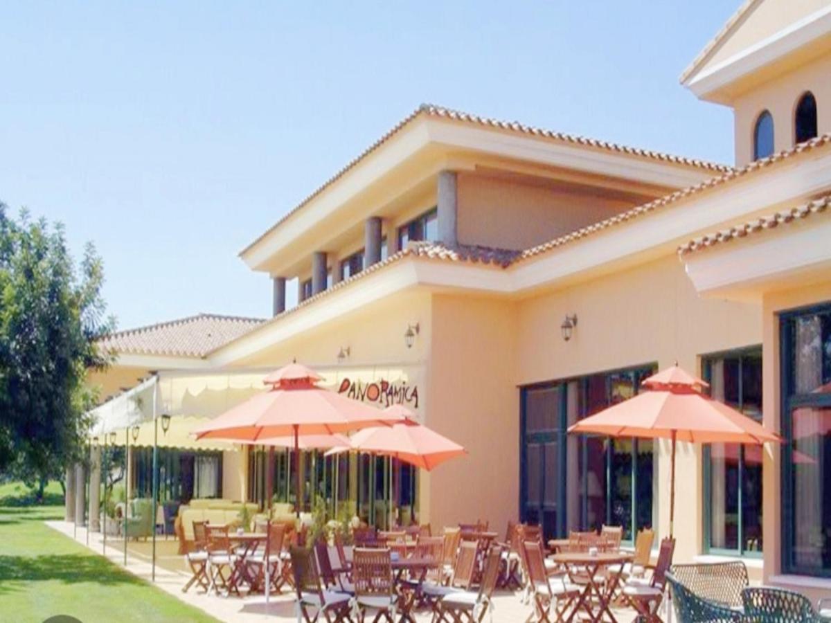 Resort Home 10 San Jorge  ภายนอก รูปภาพ