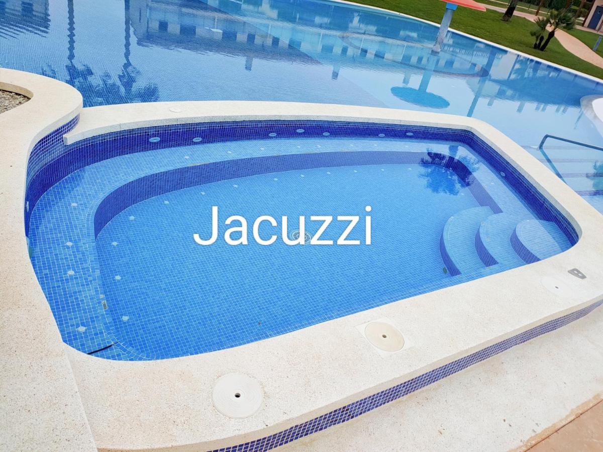 Resort Home 10 San Jorge  ภายนอก รูปภาพ