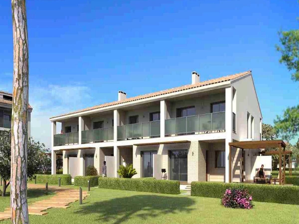 Resort Home 10 San Jorge  ภายนอก รูปภาพ