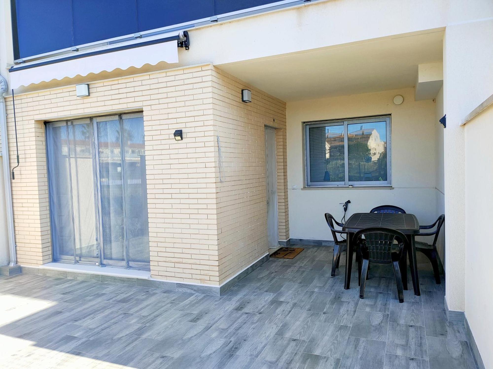 Resort Home 10 San Jorge  ภายนอก รูปภาพ