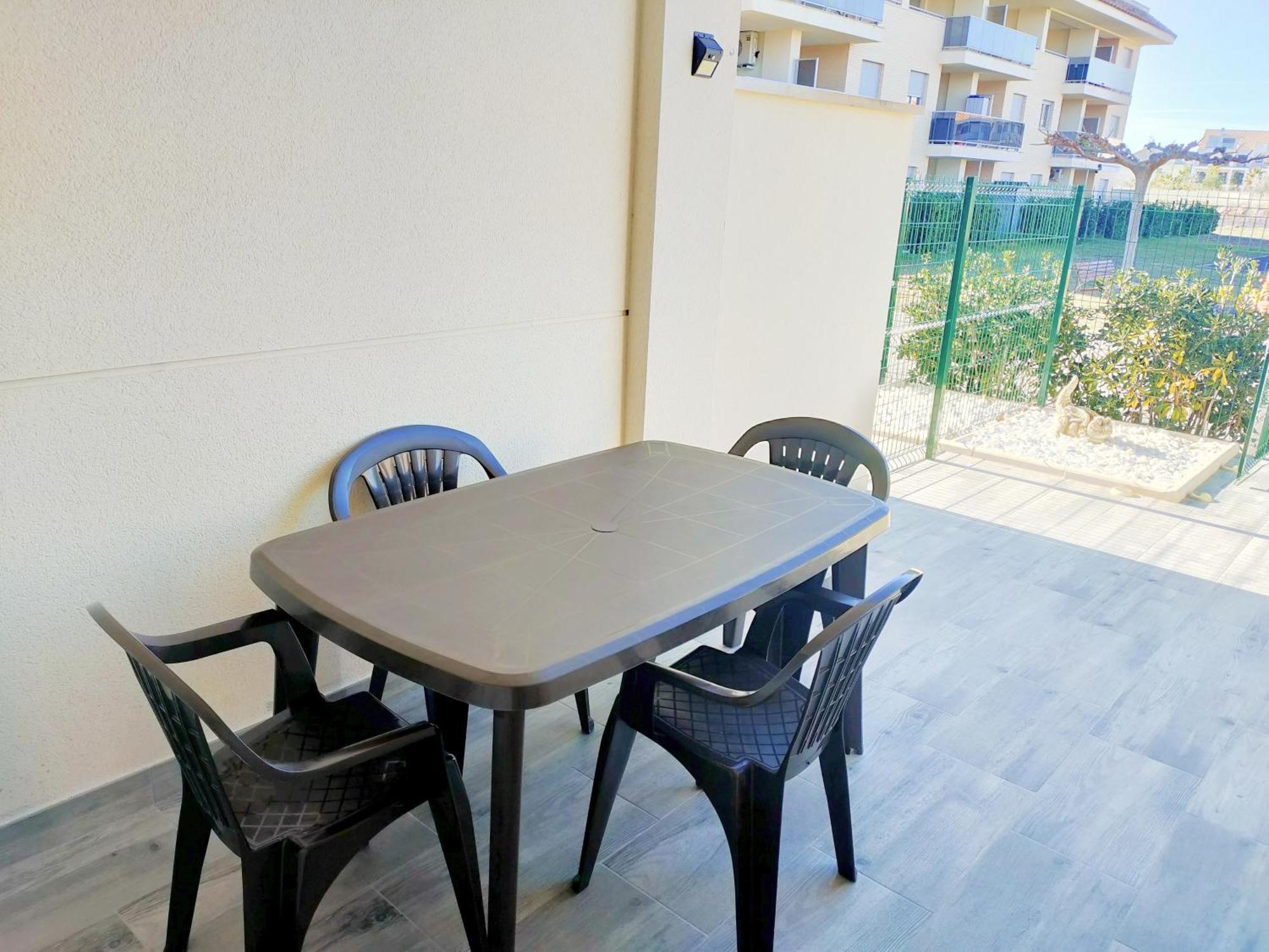 Resort Home 10 San Jorge  ภายนอก รูปภาพ