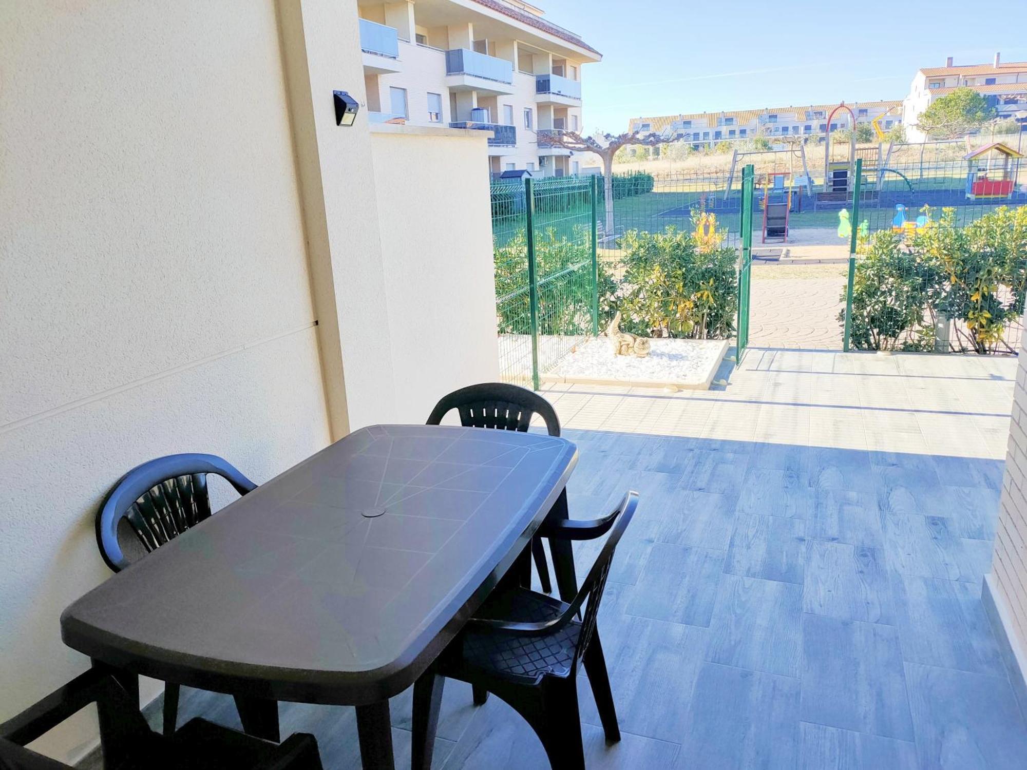 Resort Home 10 San Jorge  ภายนอก รูปภาพ