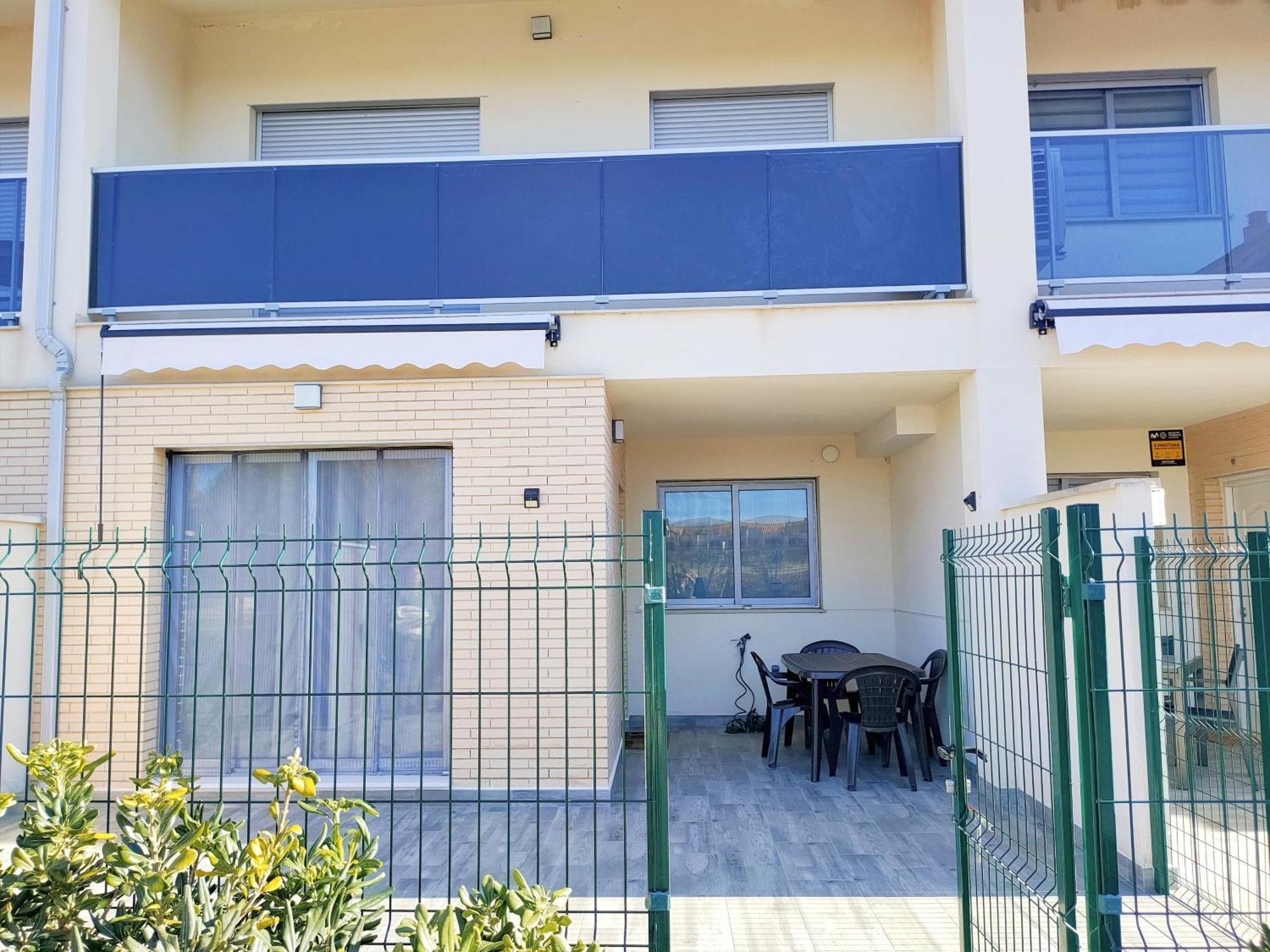 Resort Home 10 San Jorge  ภายนอก รูปภาพ