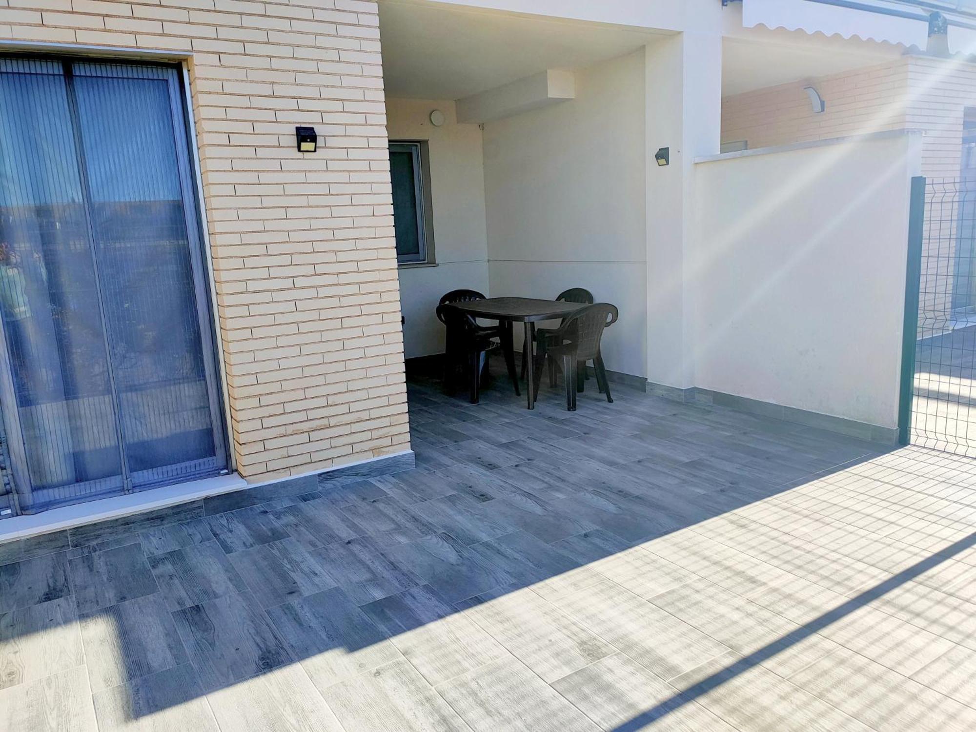 Resort Home 10 San Jorge  ภายนอก รูปภาพ