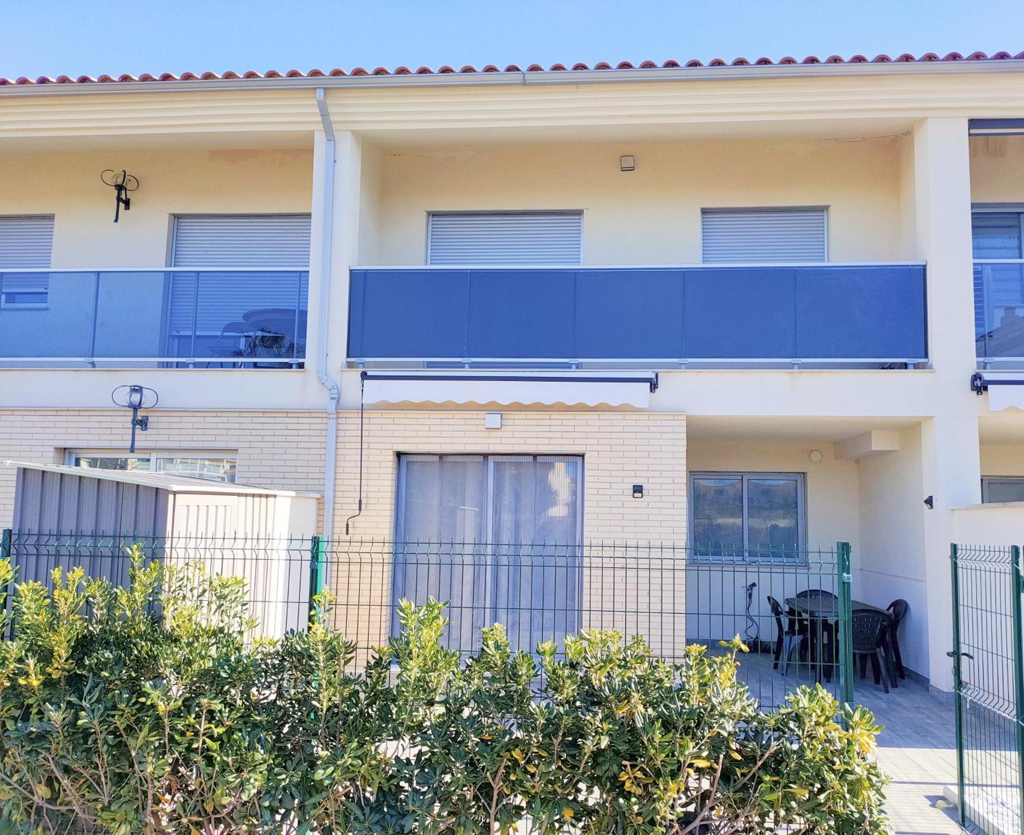 Resort Home 10 San Jorge  ภายนอก รูปภาพ