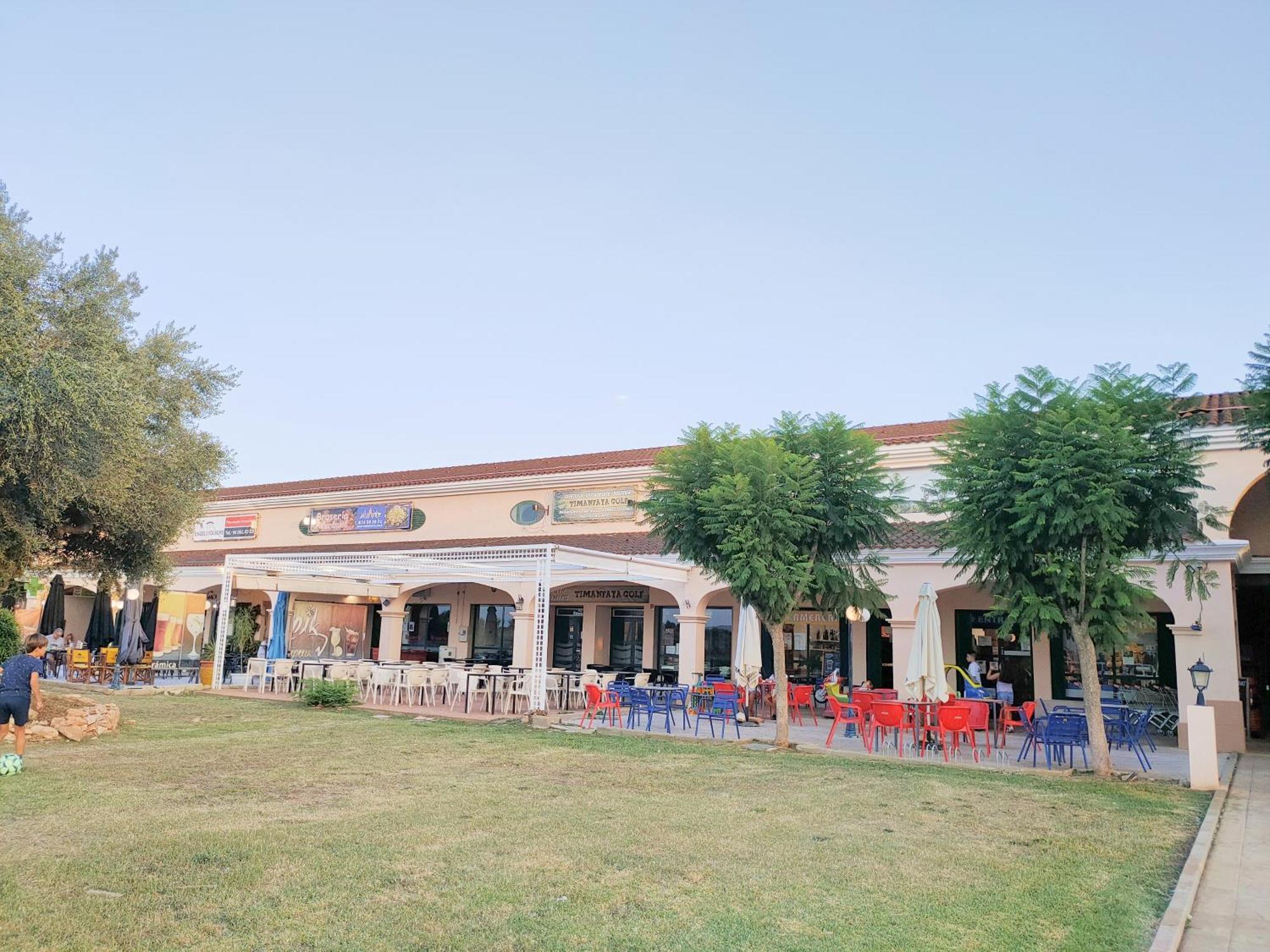 Resort Home 10 San Jorge  ภายนอก รูปภาพ