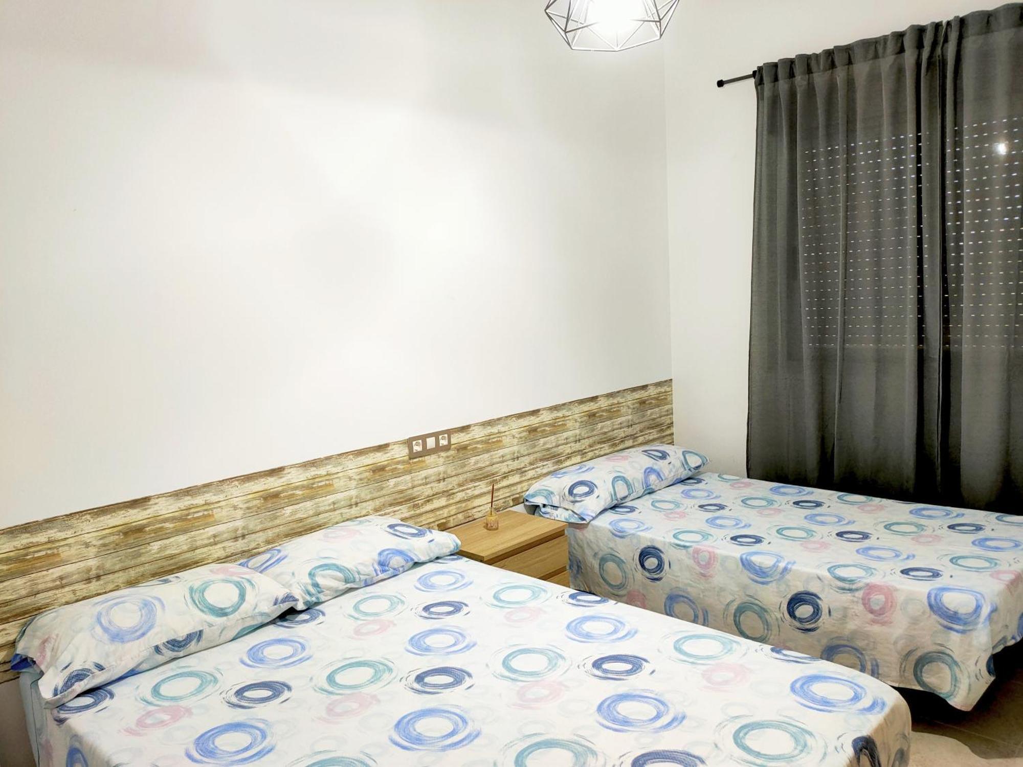 Resort Home 10 San Jorge  ภายนอก รูปภาพ
