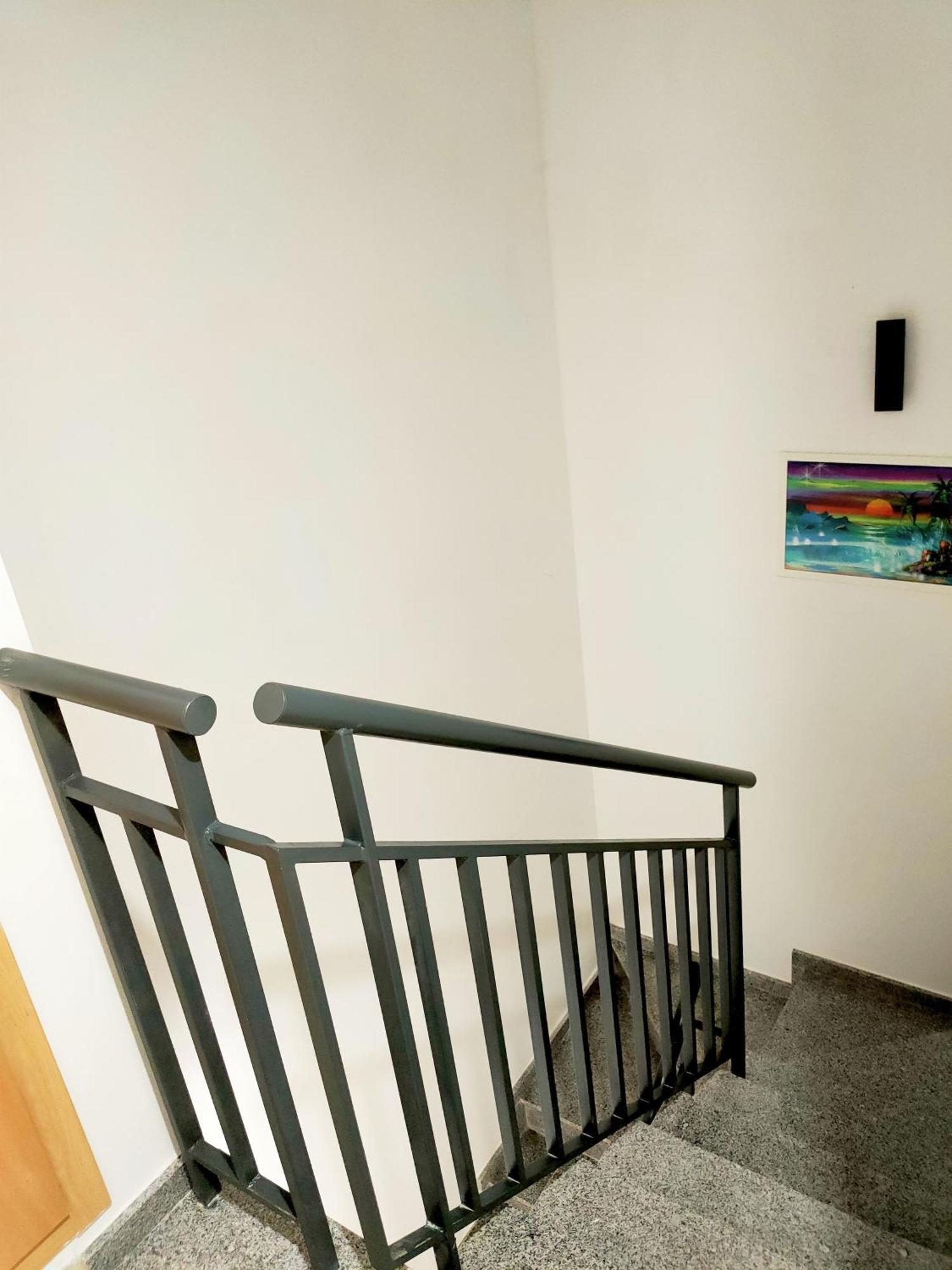 Resort Home 10 San Jorge  ภายนอก รูปภาพ