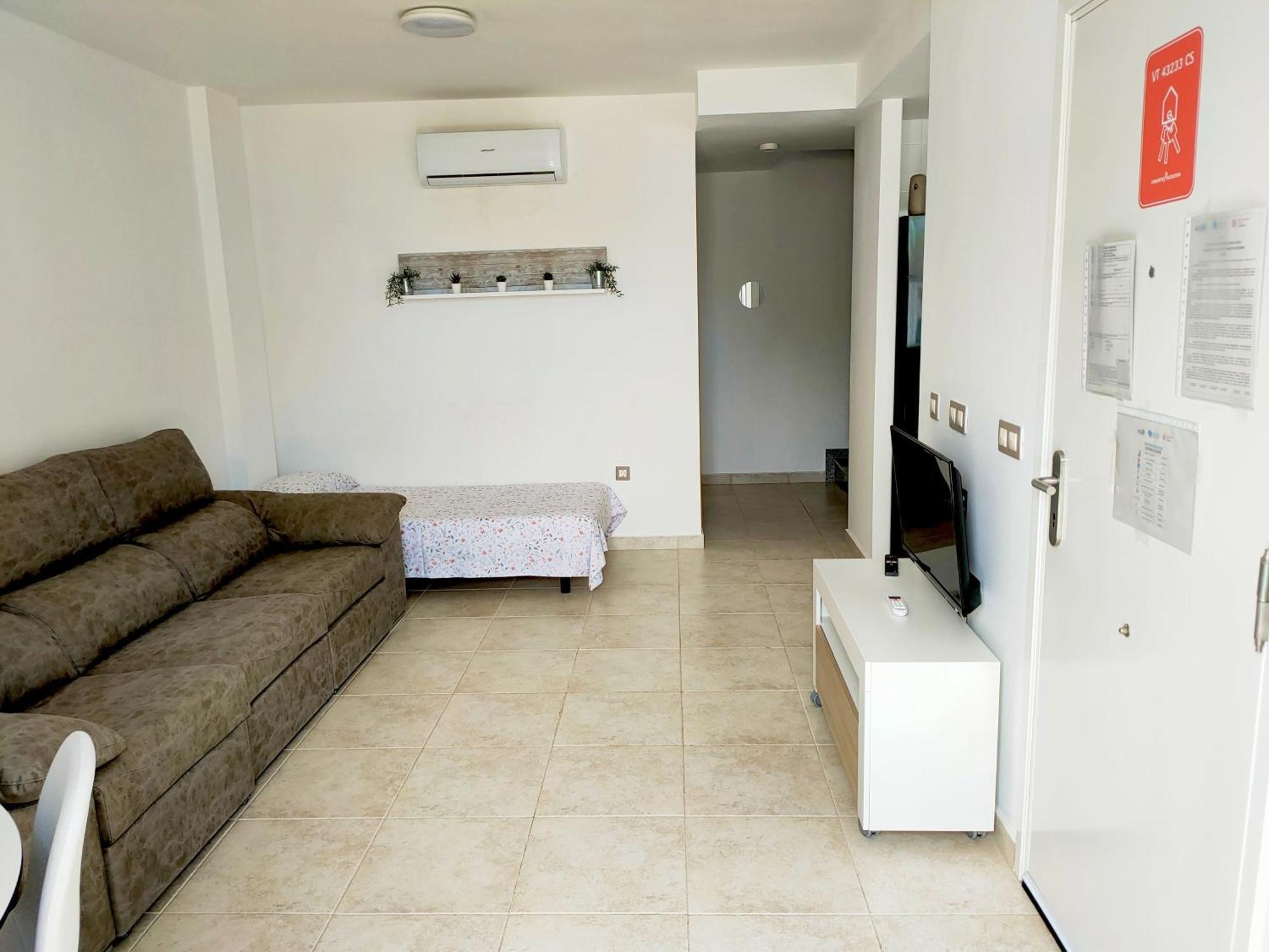 Resort Home 10 San Jorge  ภายนอก รูปภาพ