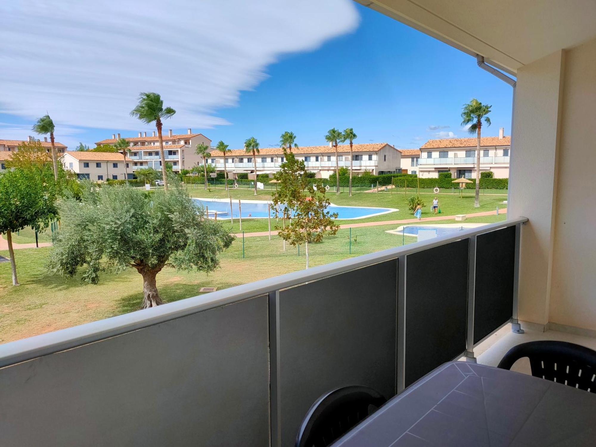 Resort Home 10 San Jorge  ภายนอก รูปภาพ