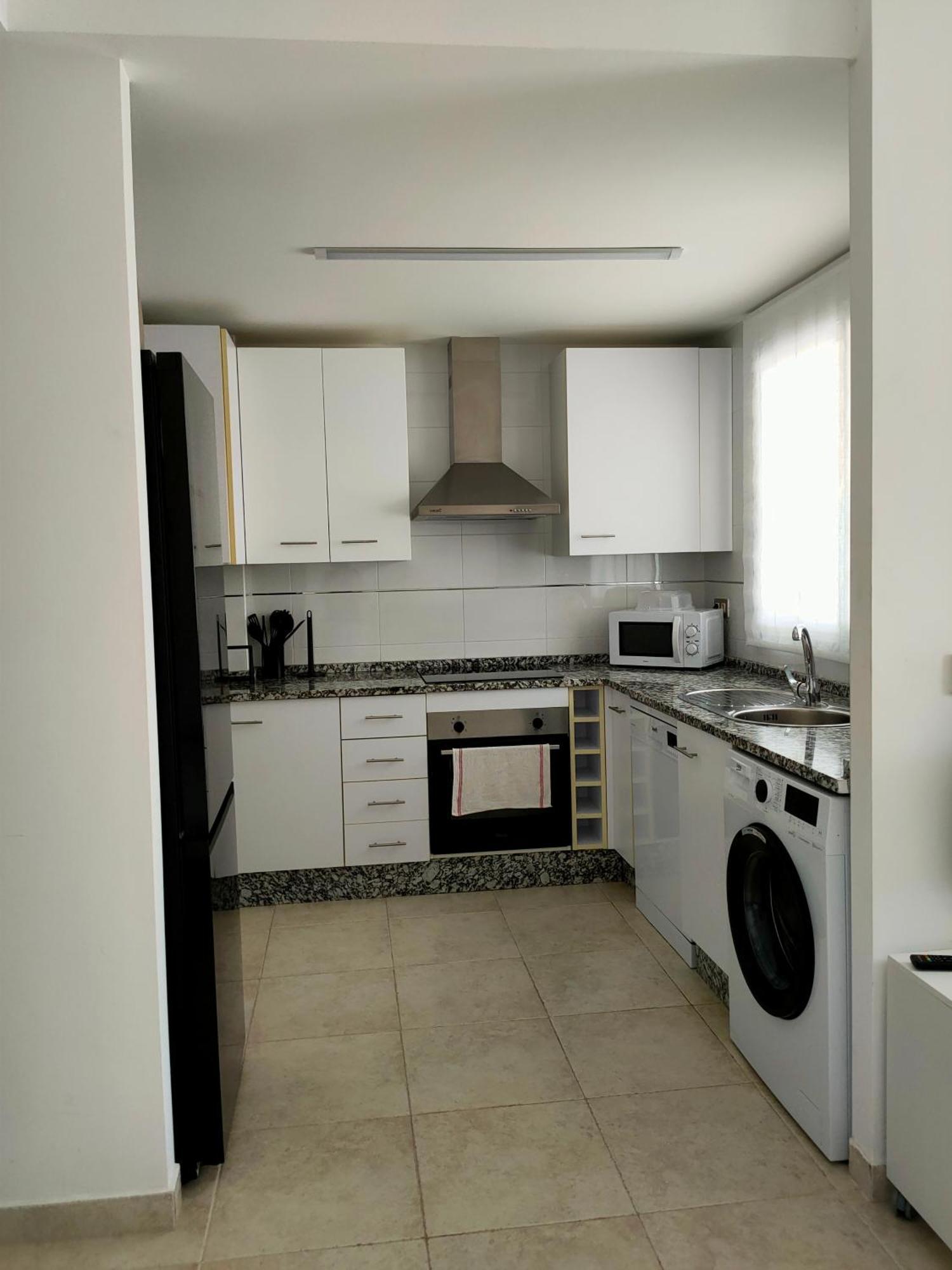 Resort Home 10 San Jorge  ภายนอก รูปภาพ
